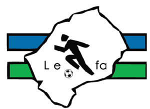 Le FA Logo