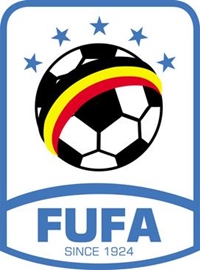 Logo of the FUFA